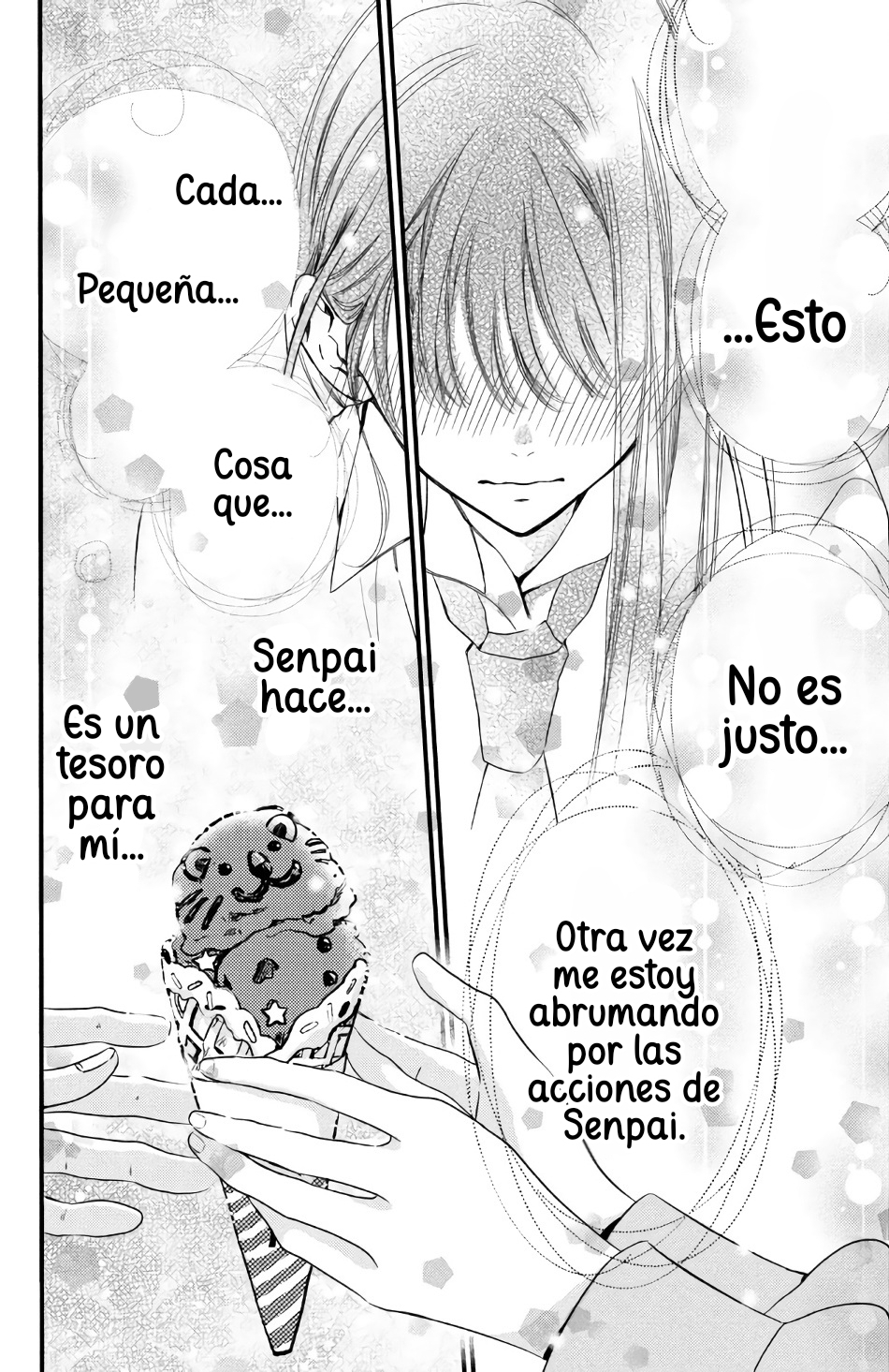Azakoi capítulo 4 página 30