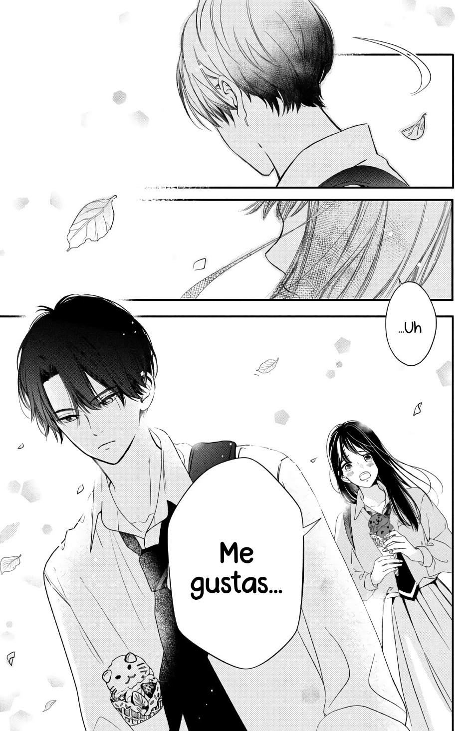 Azakoi capítulo 4 página 31