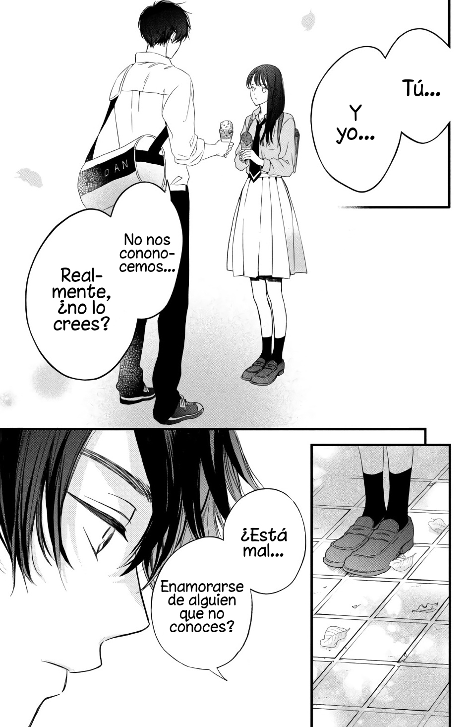 Azakoi capítulo 4 página 35