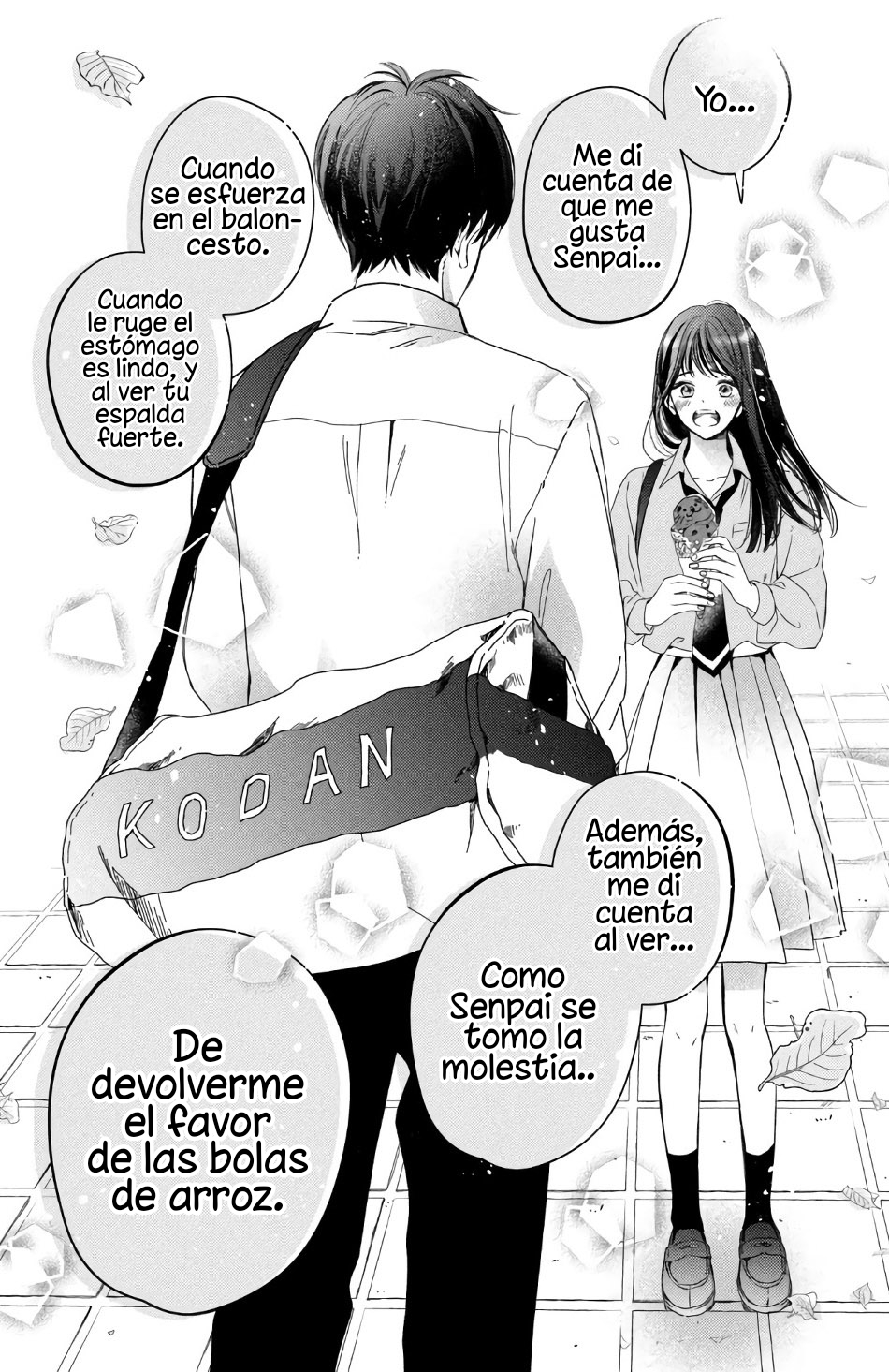 Azakoi capítulo 4 página 36