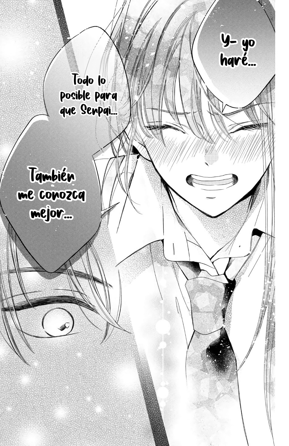Azakoi capítulo 4 página 38