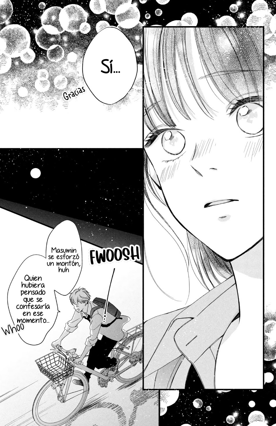 Azakoi capítulo 4 página 45