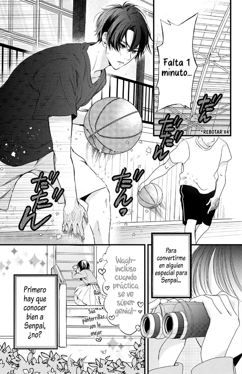 Azakoi capítulo 4 página 7