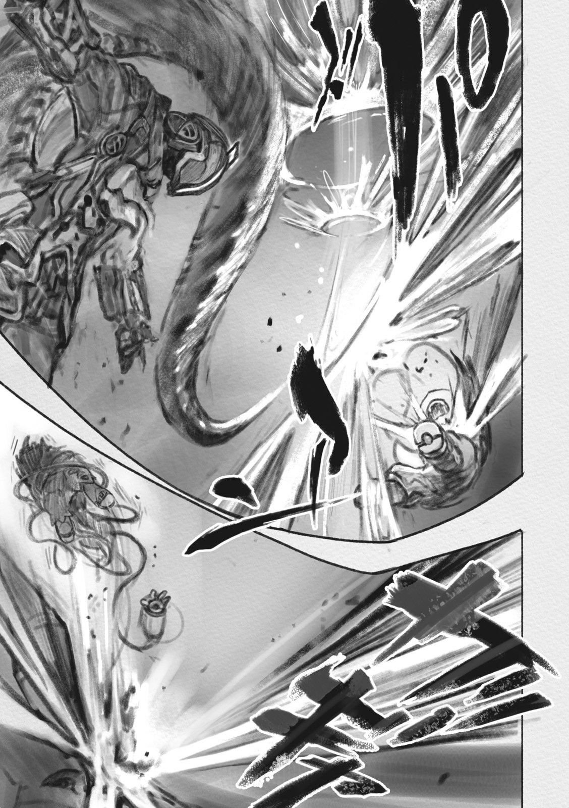 Made in Abyss capítulo 34 página 22