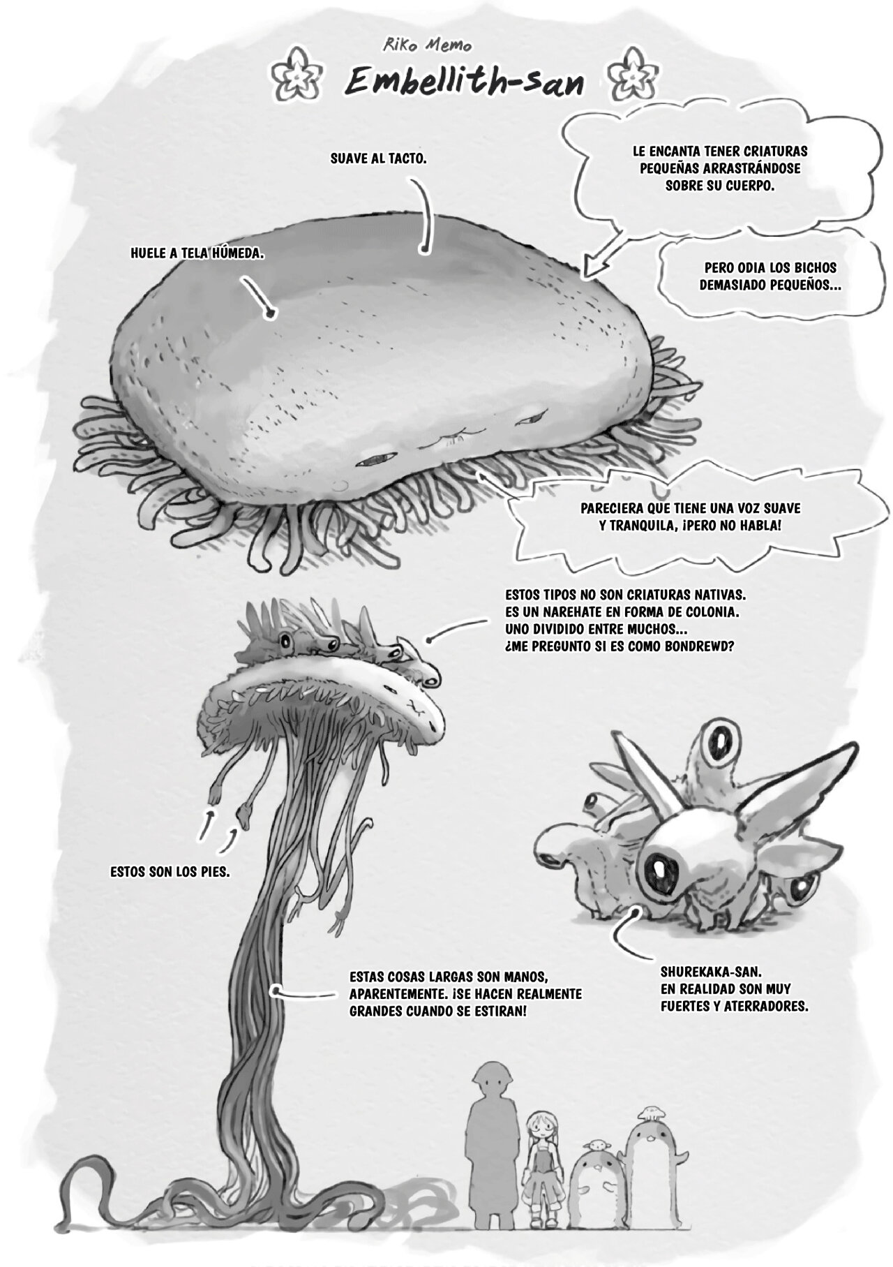 Made in Abyss capítulo 47.5 página 10