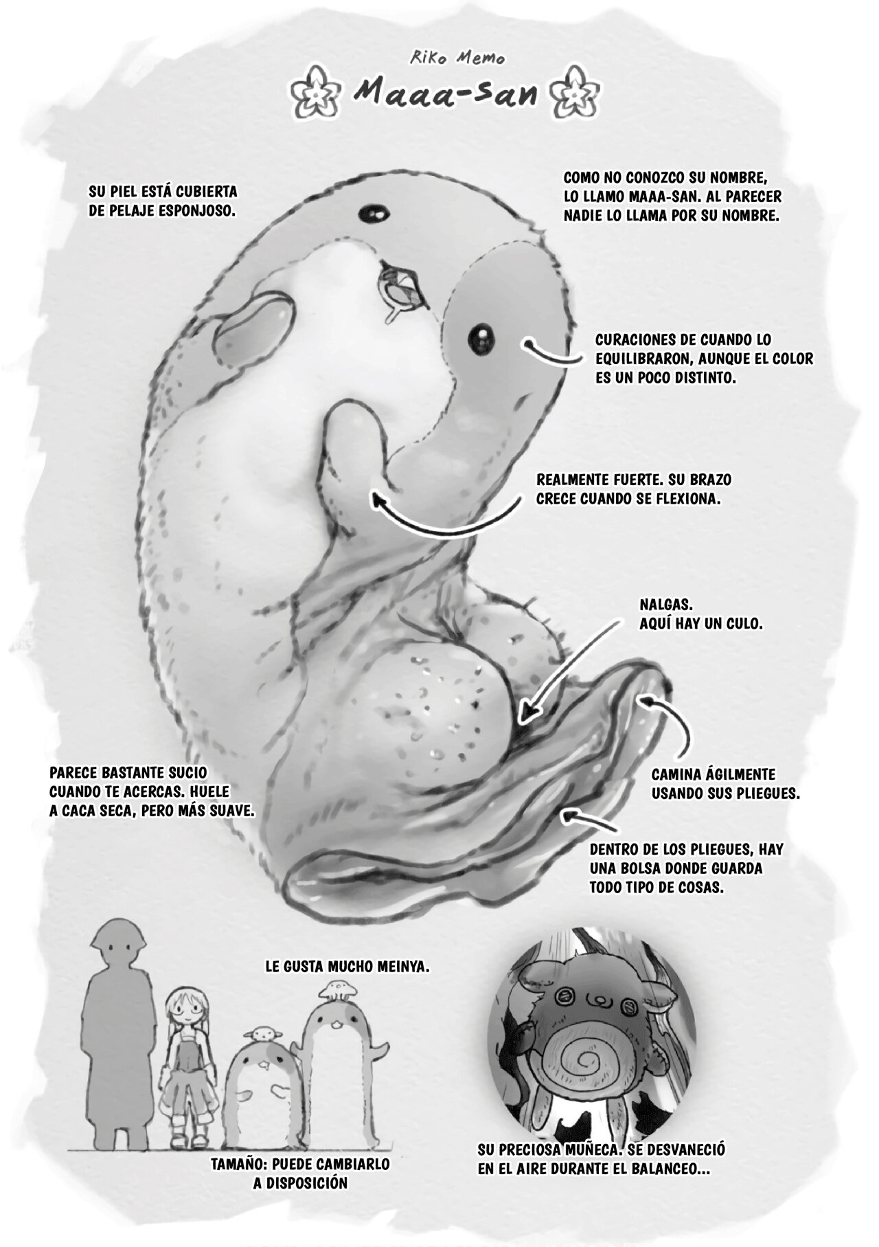 Made in Abyss capítulo 47.5 página 5