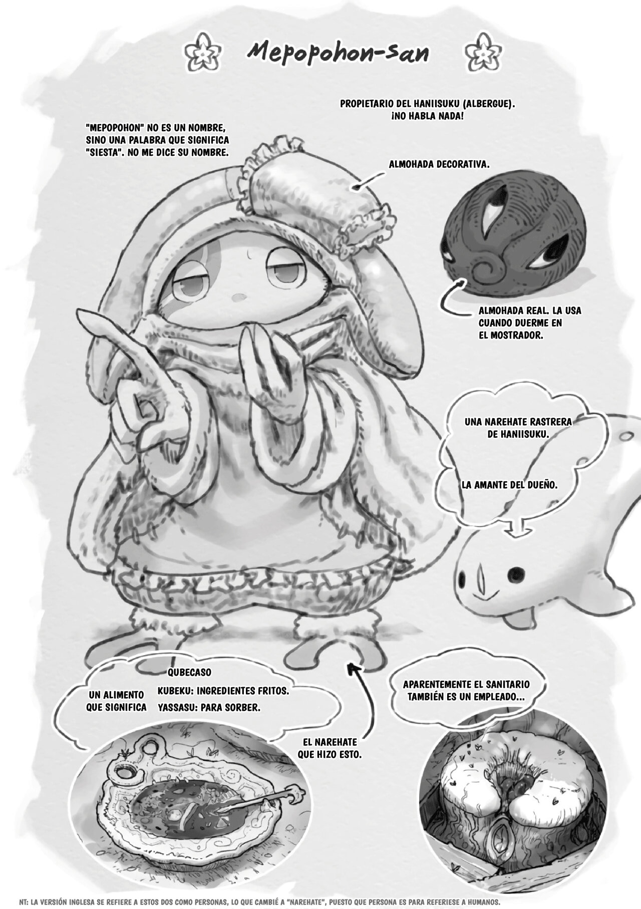 Made in Abyss capítulo 47.5 página 7