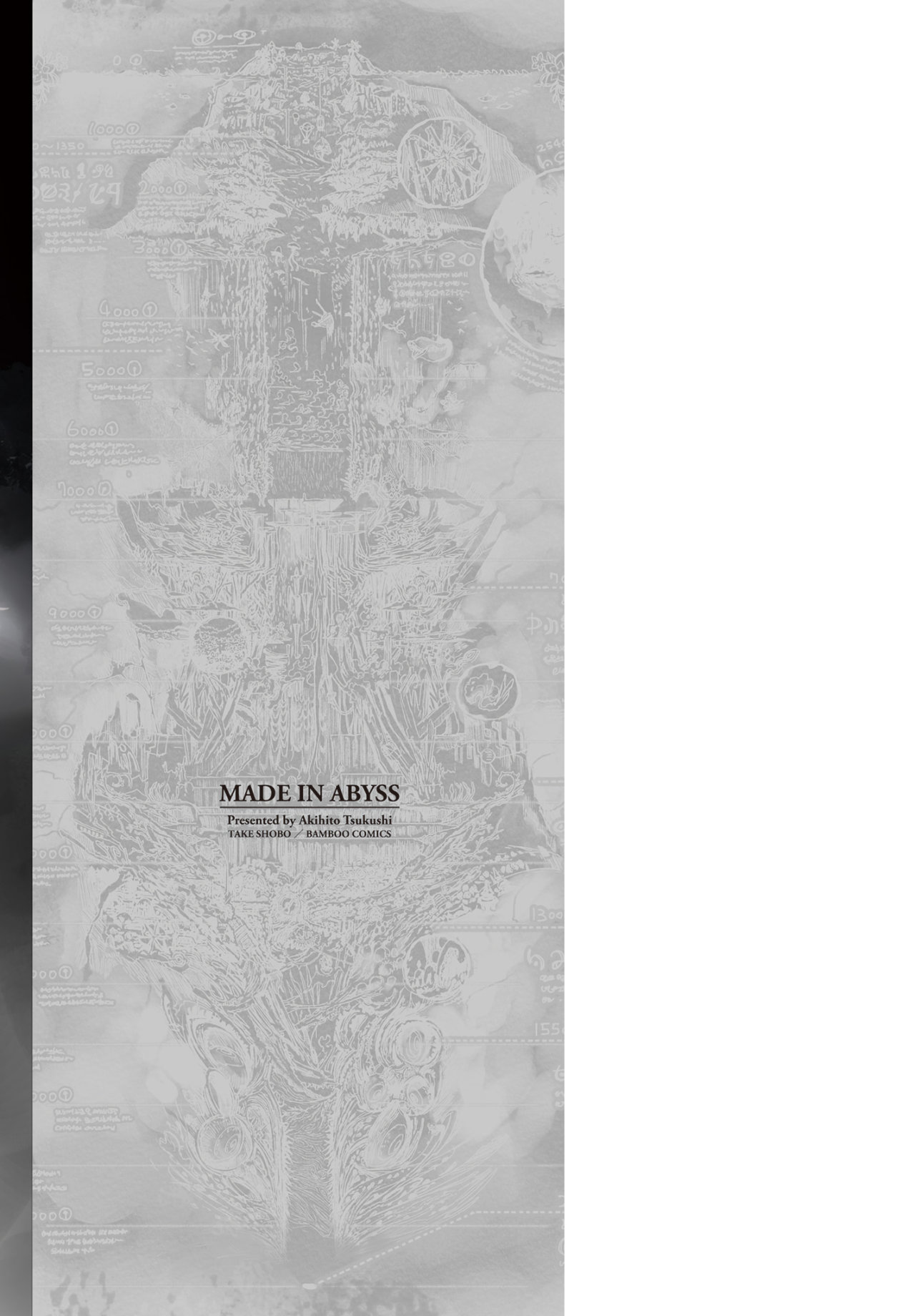 Made in Abyss capítulo 55.5 página 26