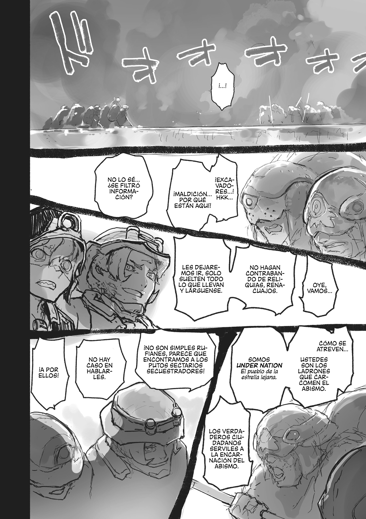 Made in Abyss capítulo 71.5 página 6