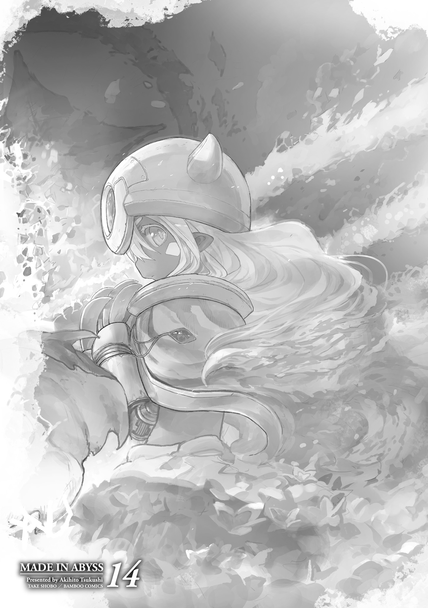 Made in Abyss capítulo 71.7 página 3
