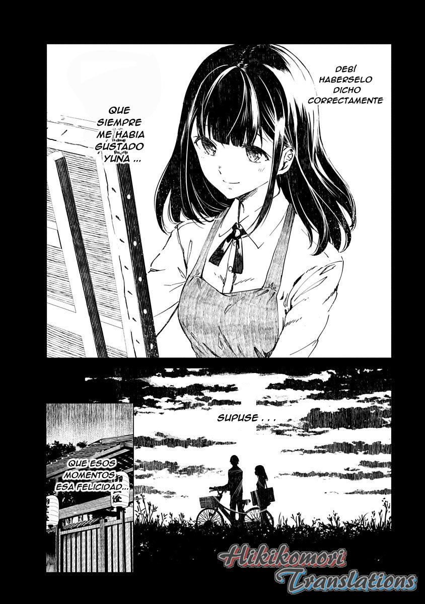 Kyosei Tensei capítulo 1 página 10