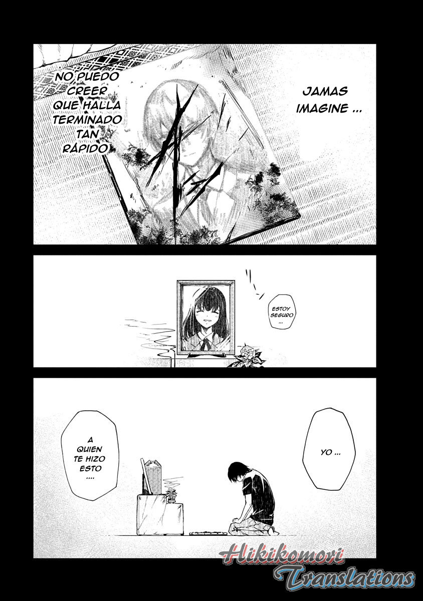 Kyosei Tensei capítulo 1 página 11