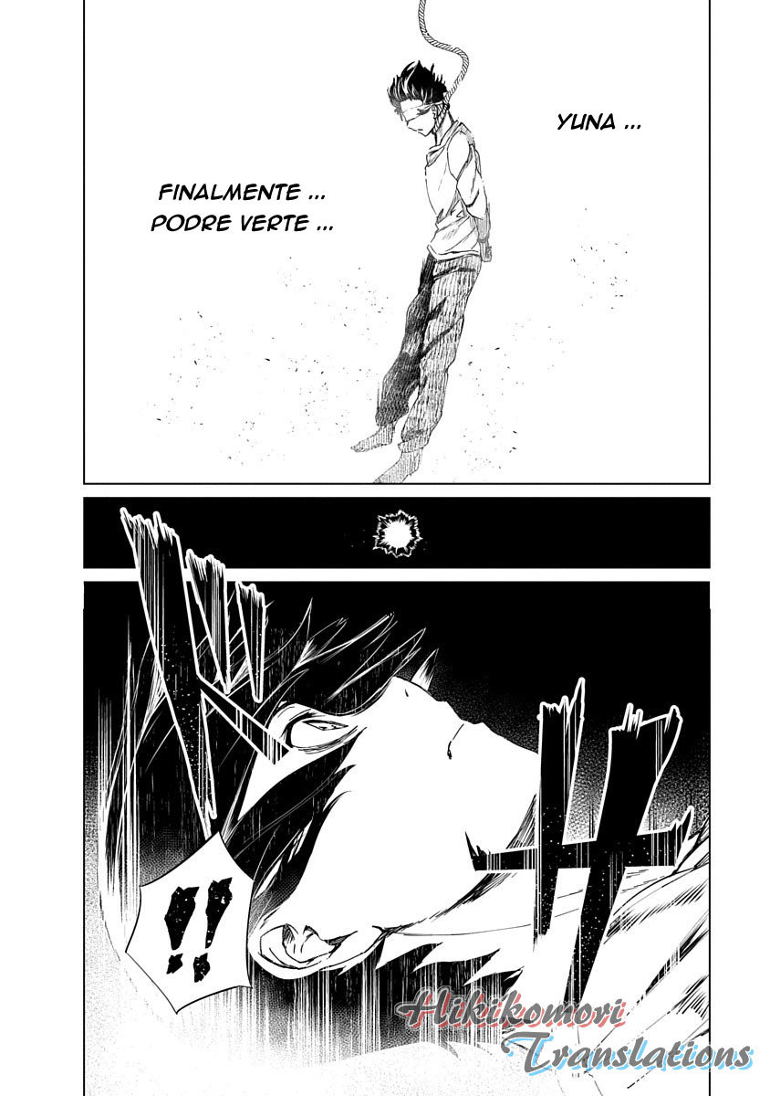 Kyosei Tensei capítulo 1 página 14