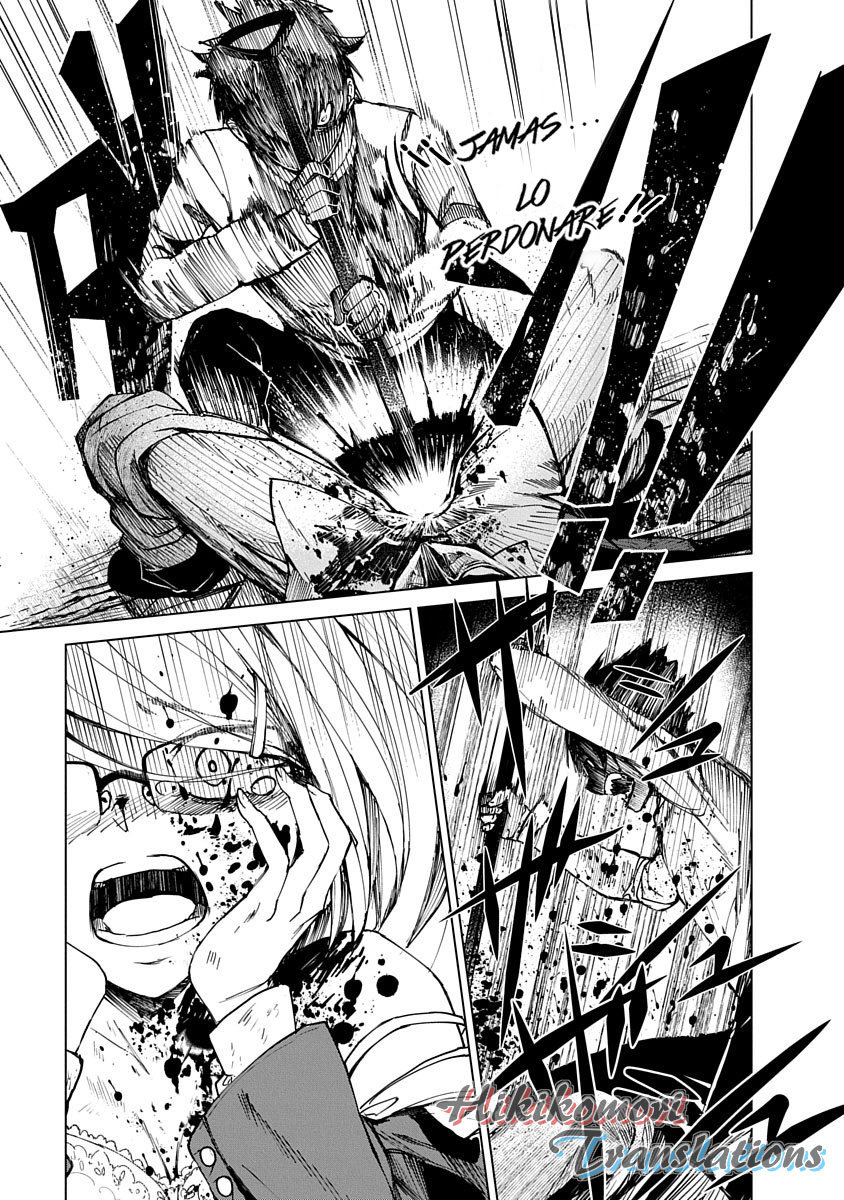 Kyosei Tensei capítulo 1 página 31