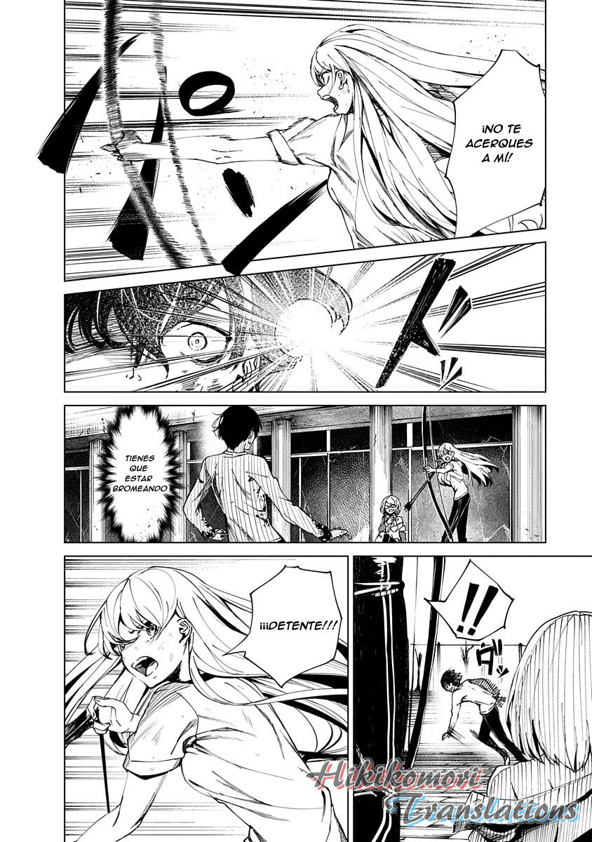 Kyosei Tensei capítulo 1 página 36