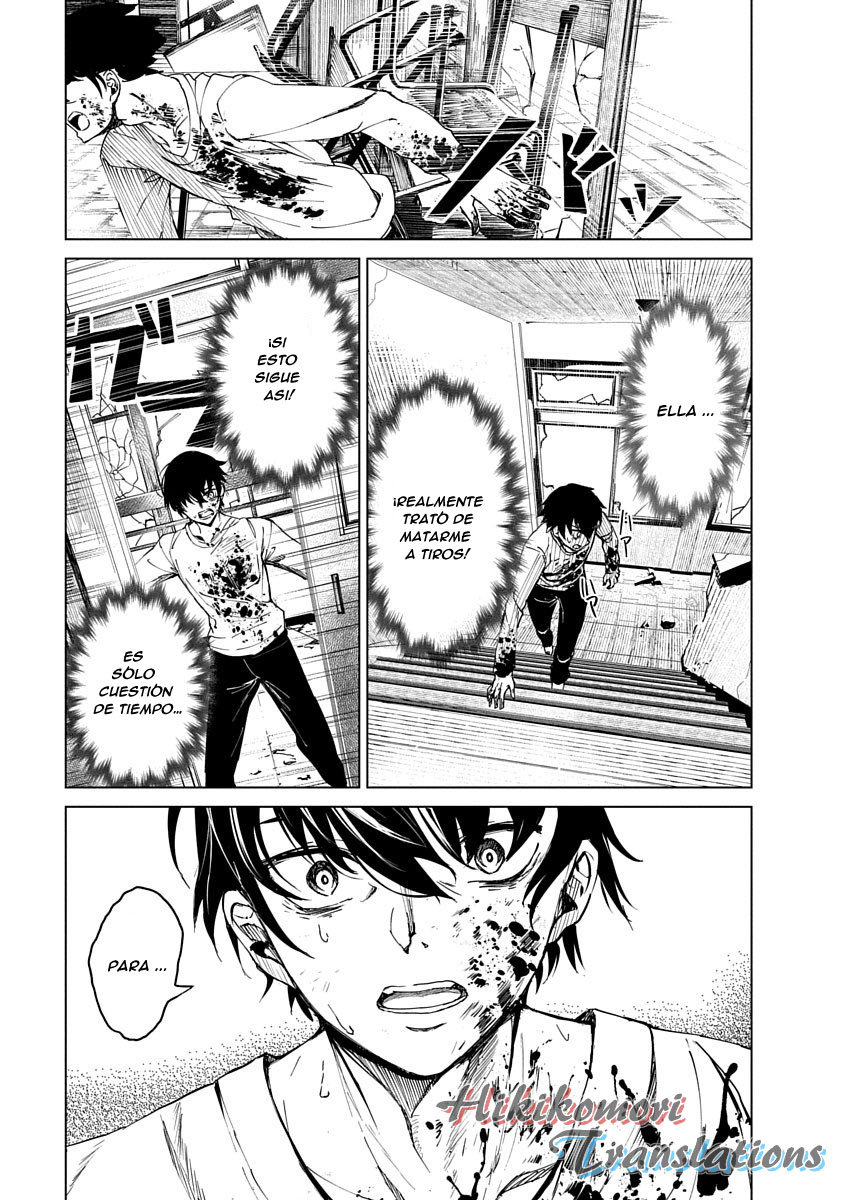 Kyosei Tensei capítulo 1 página 37