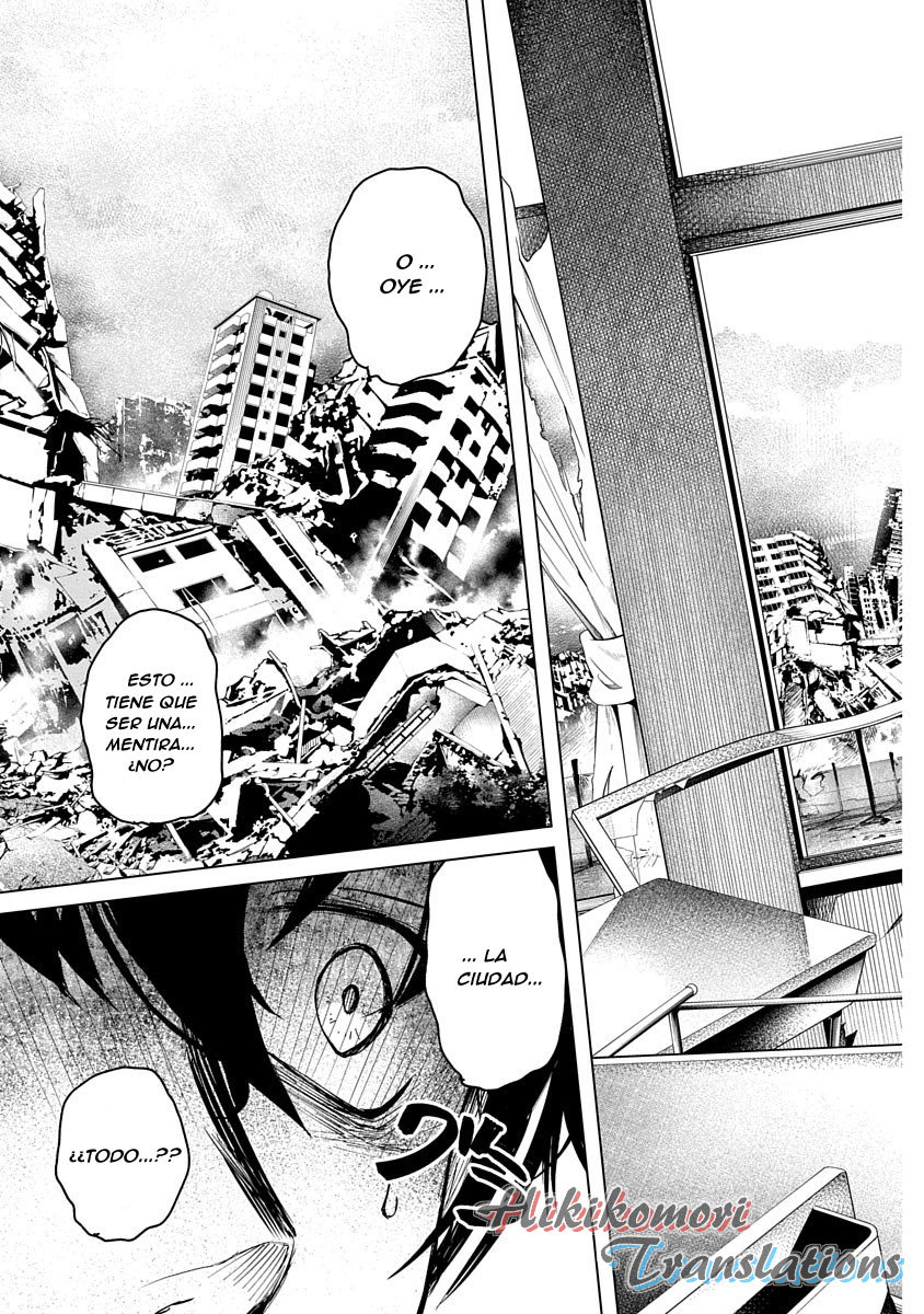 Kyosei Tensei capítulo 1 página 39