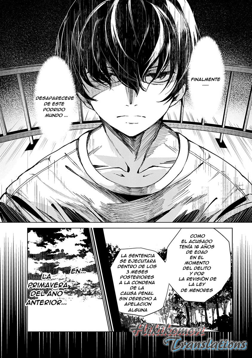 Kyosei Tensei capítulo 1 página 4