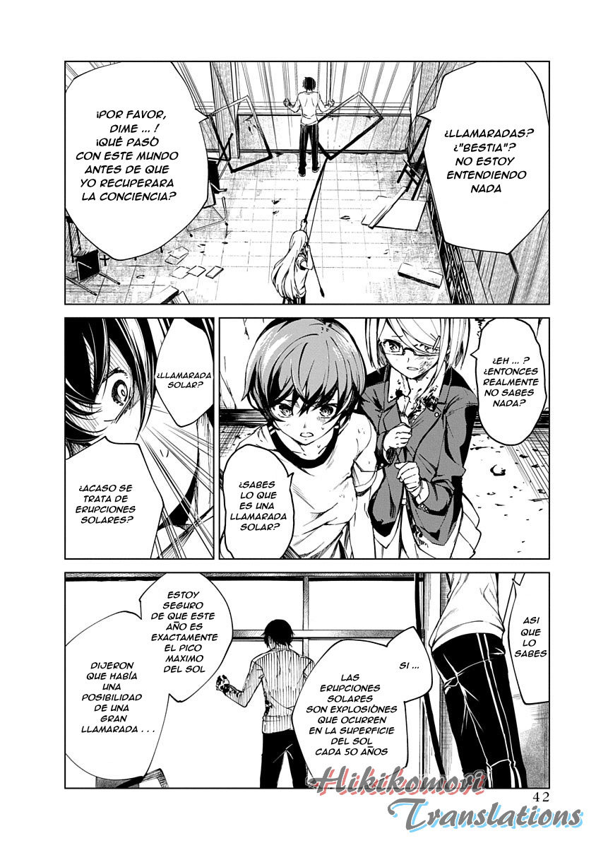 Kyosei Tensei capítulo 1 página 42