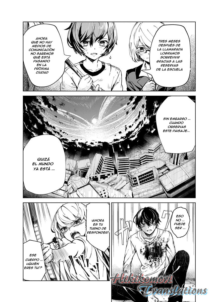 Kyosei Tensei capítulo 1 página 46