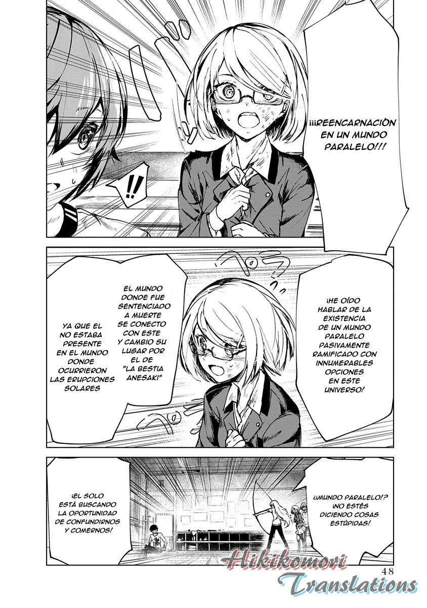 Kyosei Tensei capítulo 1 página 48