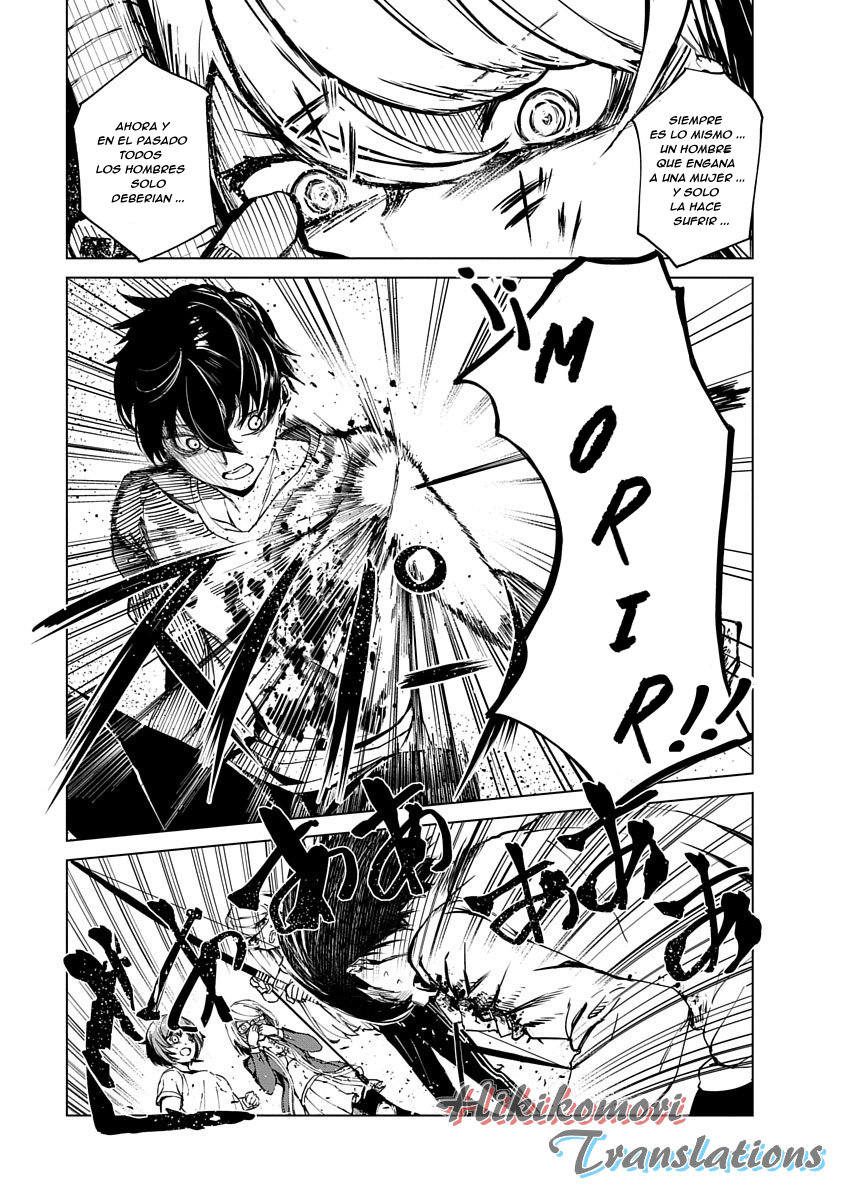 Kyosei Tensei capítulo 1 página 49