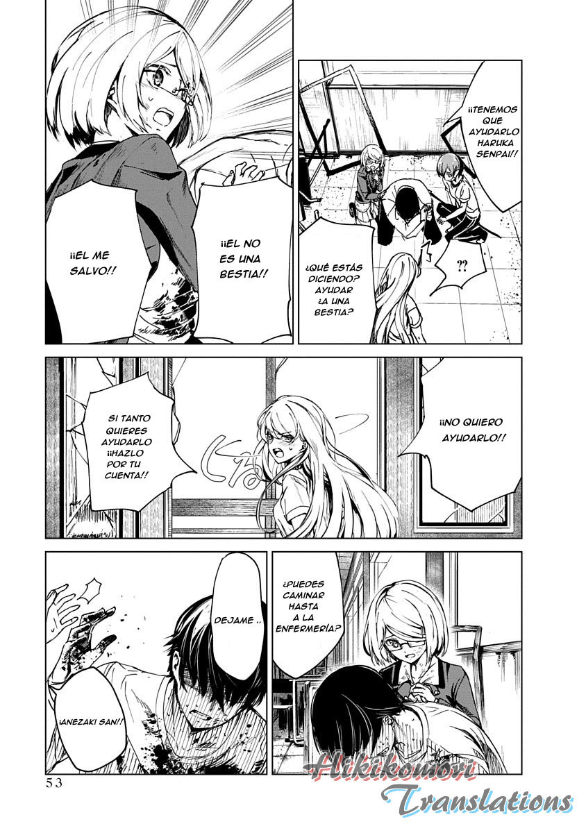 Kyosei Tensei capítulo 1 página 53