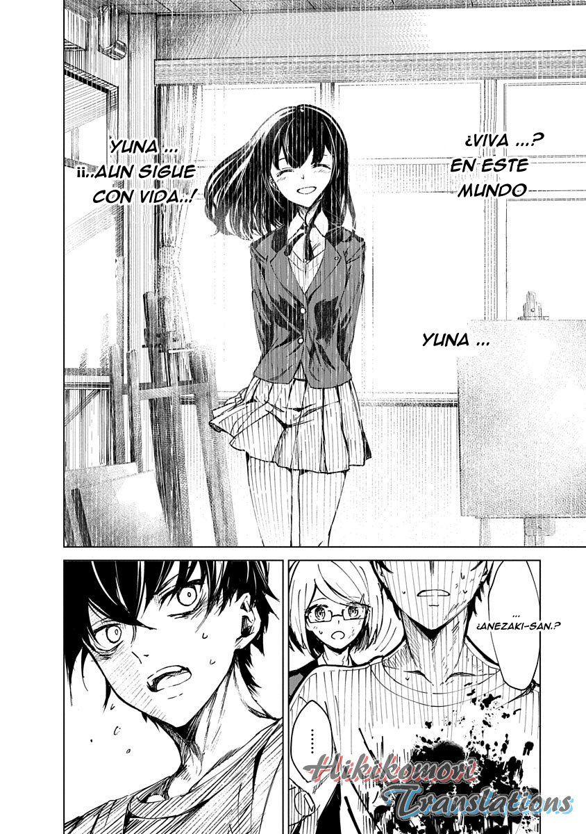 Kyosei Tensei capítulo 1 página 56