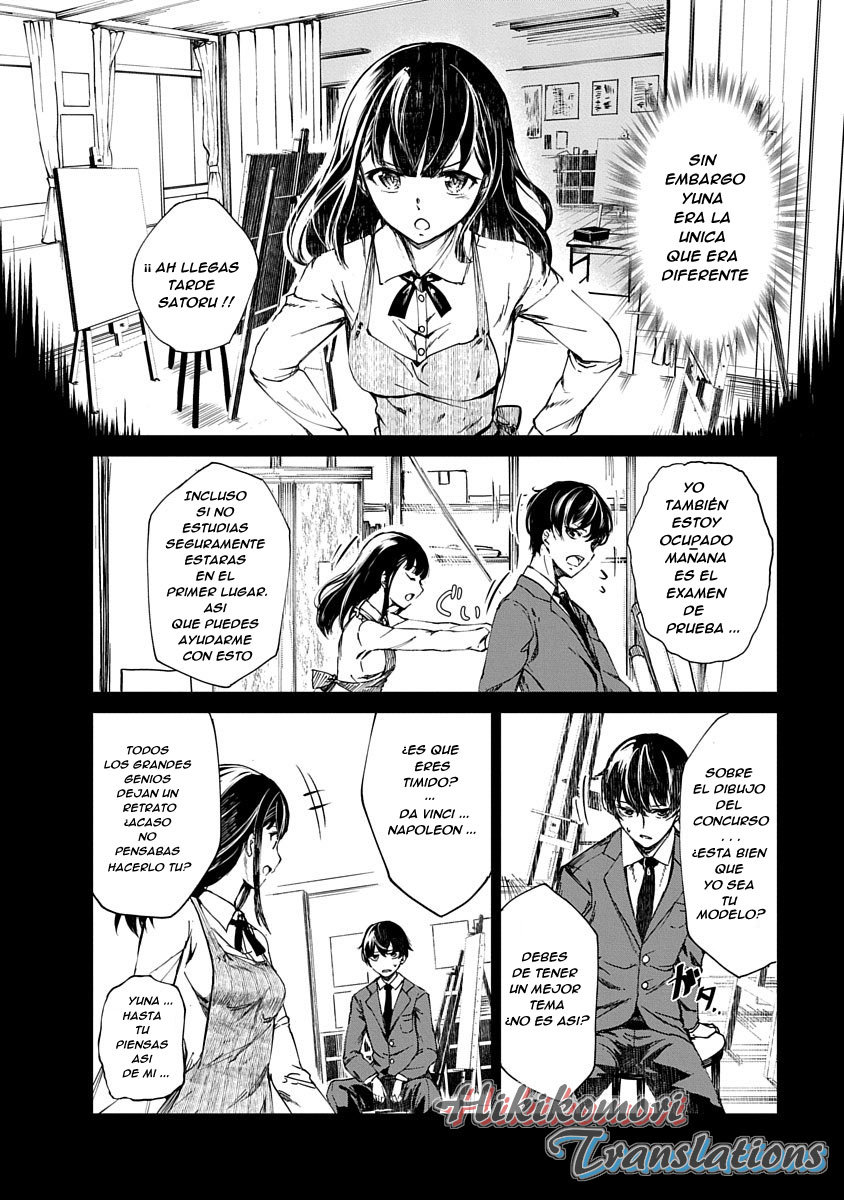 Kyosei Tensei capítulo 1 página 8