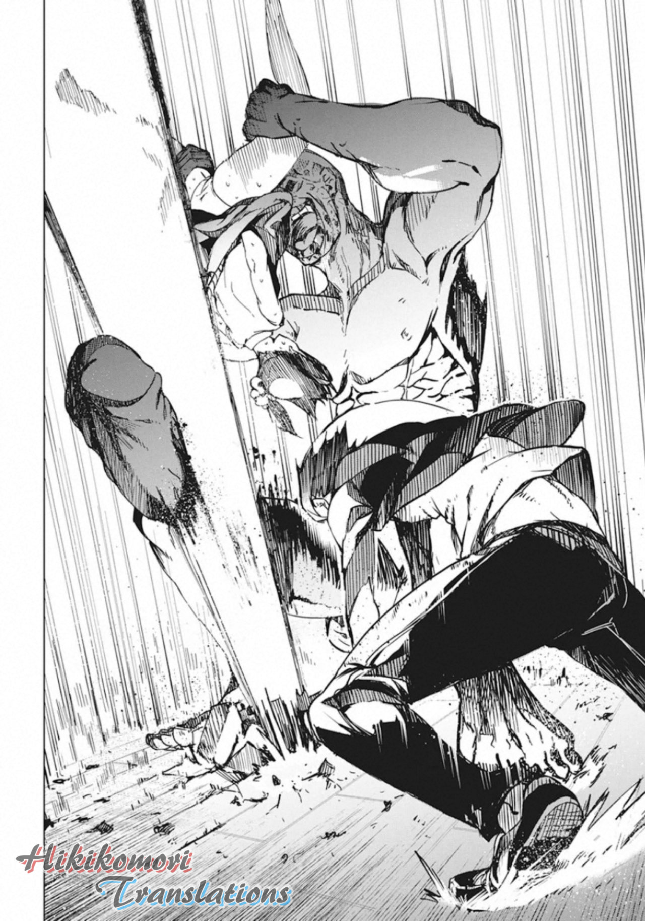Kyosei Tensei capítulo 10 página 25