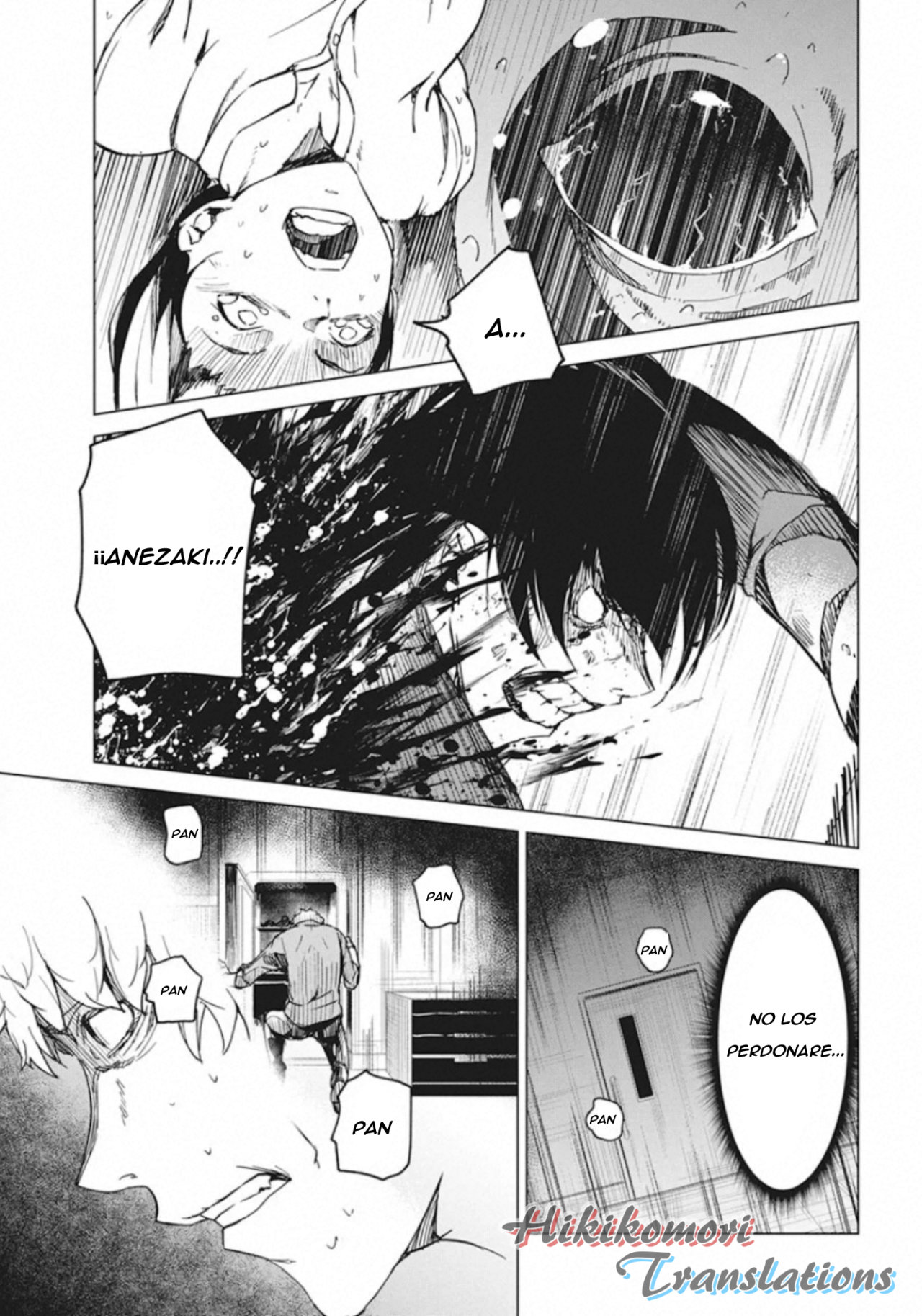 Kyosei Tensei capítulo 10 página 26