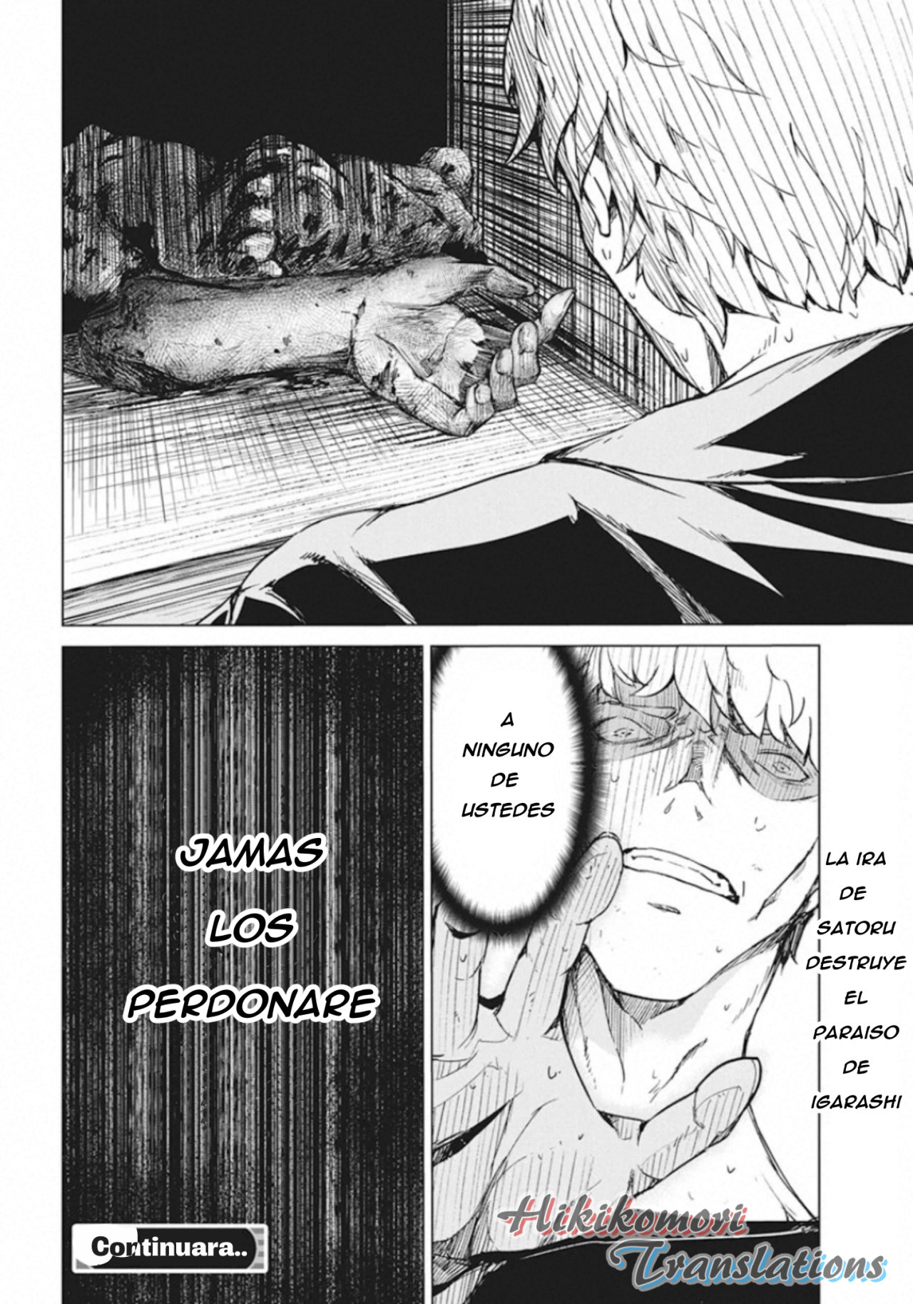 Kyosei Tensei capítulo 10 página 27