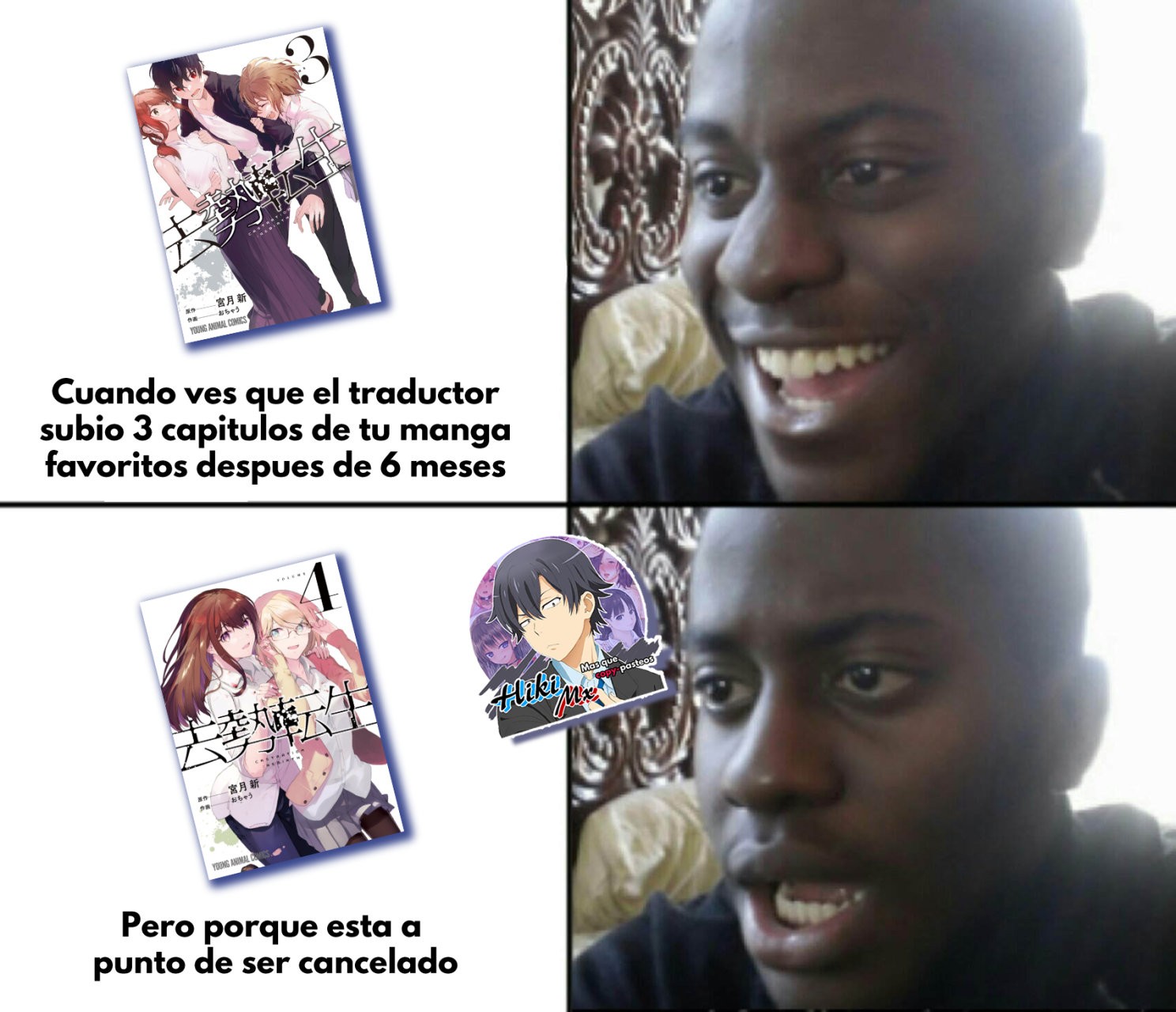 Kyosei Tensei capítulo 15 página 26
