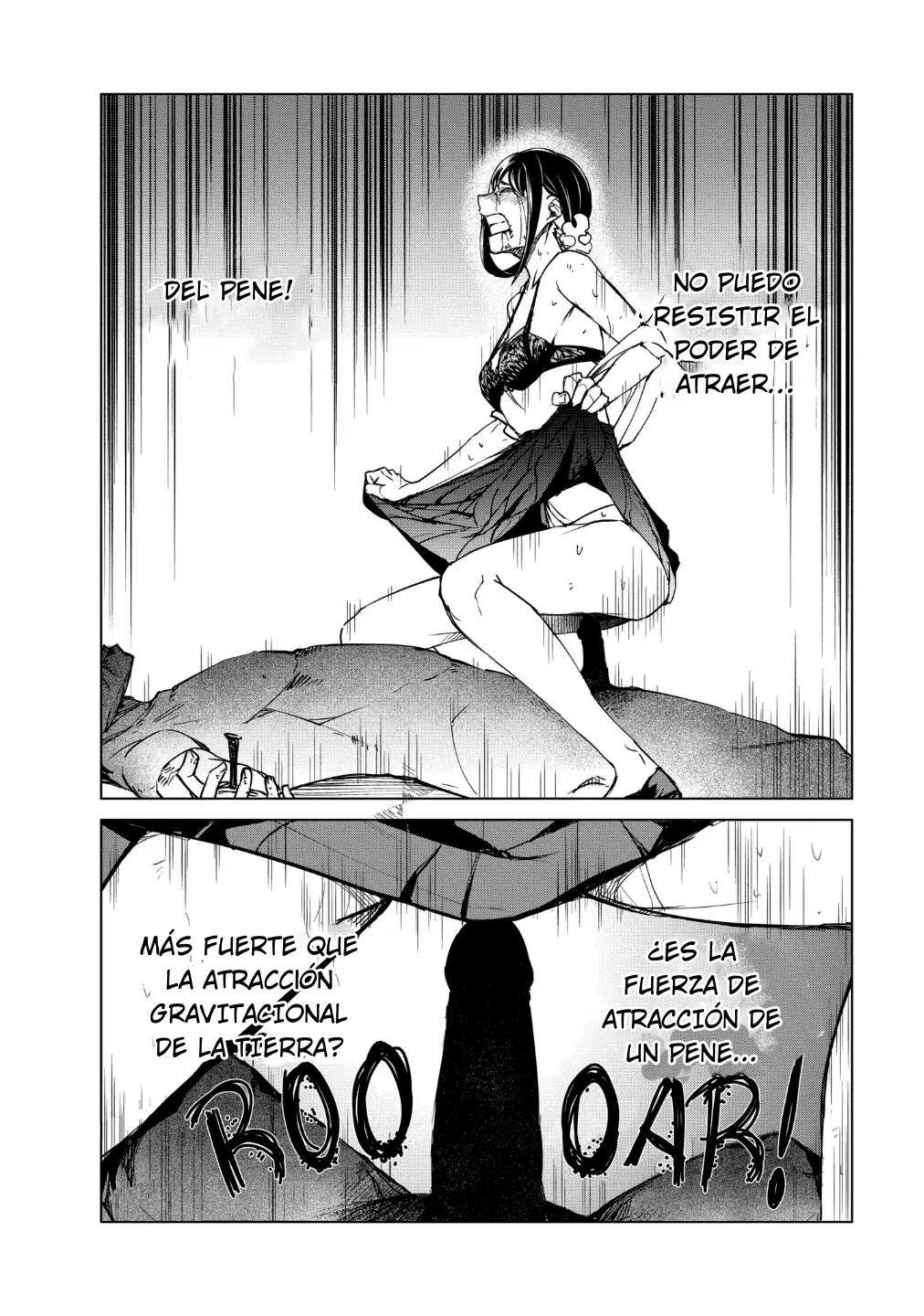 Kyosei Tensei capítulo 19 página 9