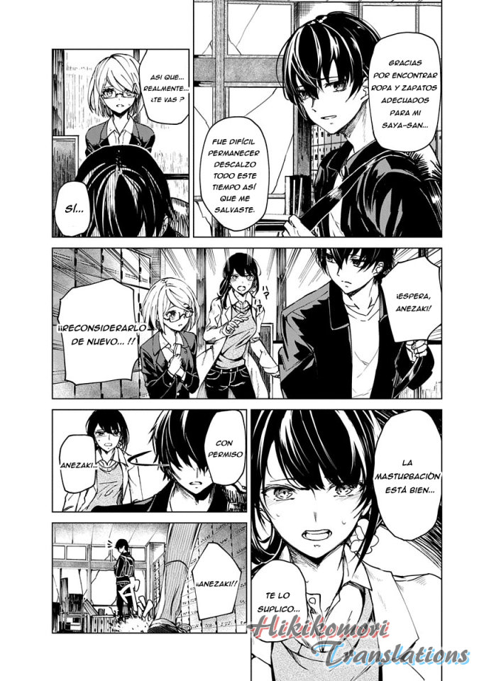 Kyosei Tensei capítulo 2 página 37