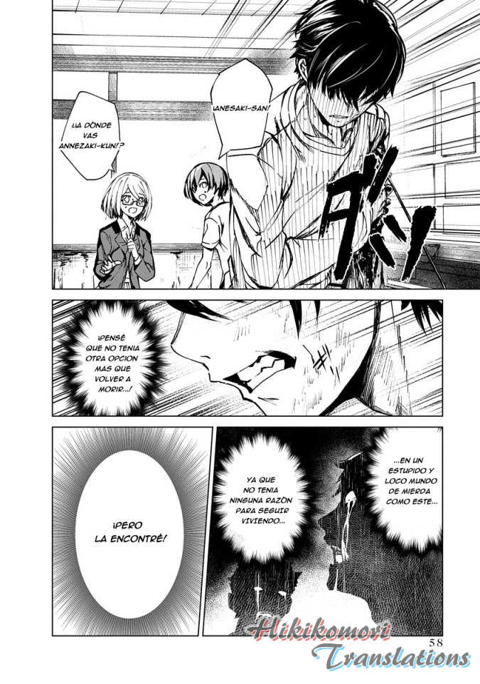 Kyosei Tensei capítulo 2 página 4