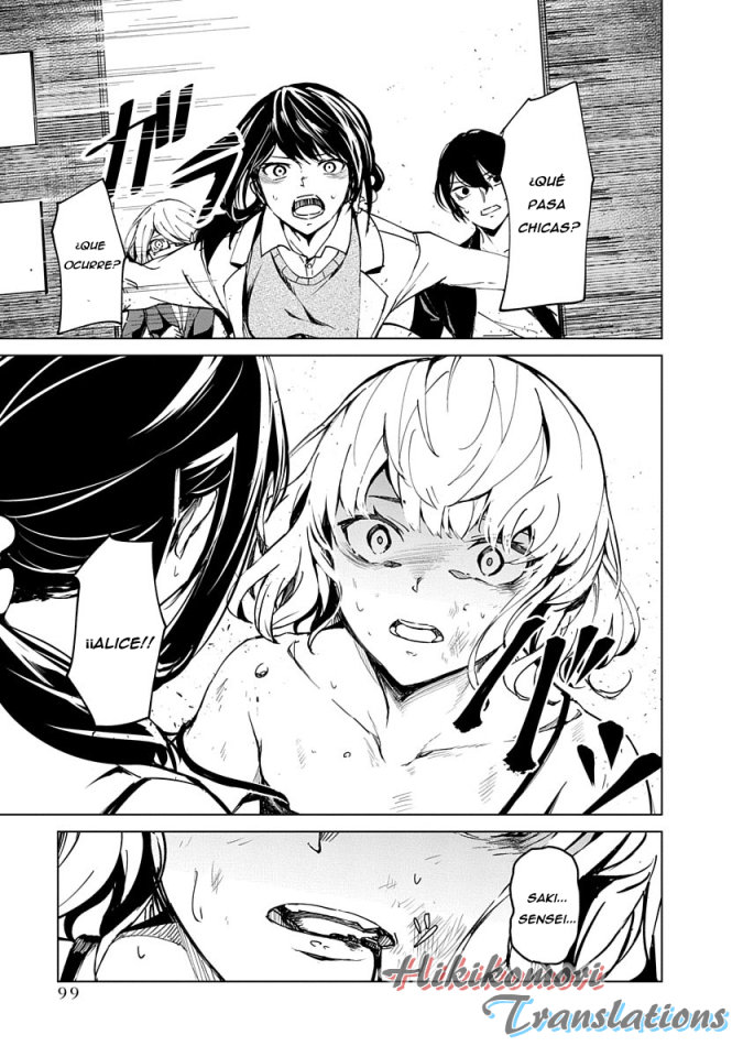 Kyosei Tensei capítulo 2 página 40