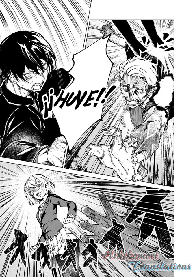 Kyosei Tensei capítulo 2 página 44