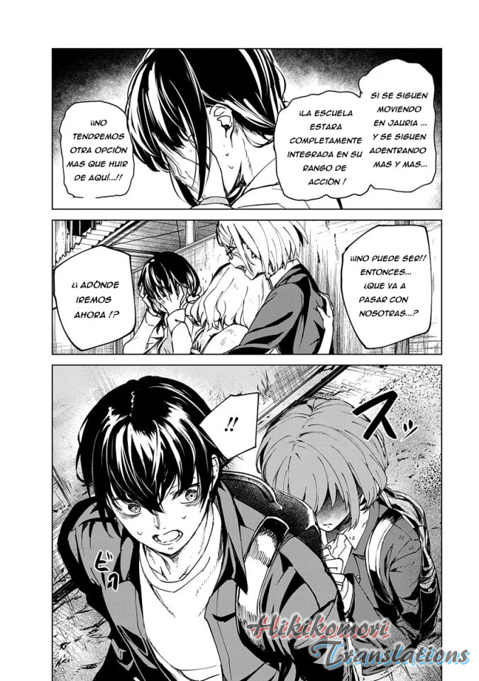 Kyosei Tensei capítulo 2 página 47