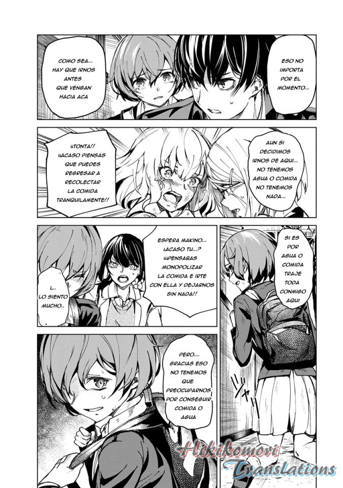 Kyosei Tensei capítulo 2 página 49