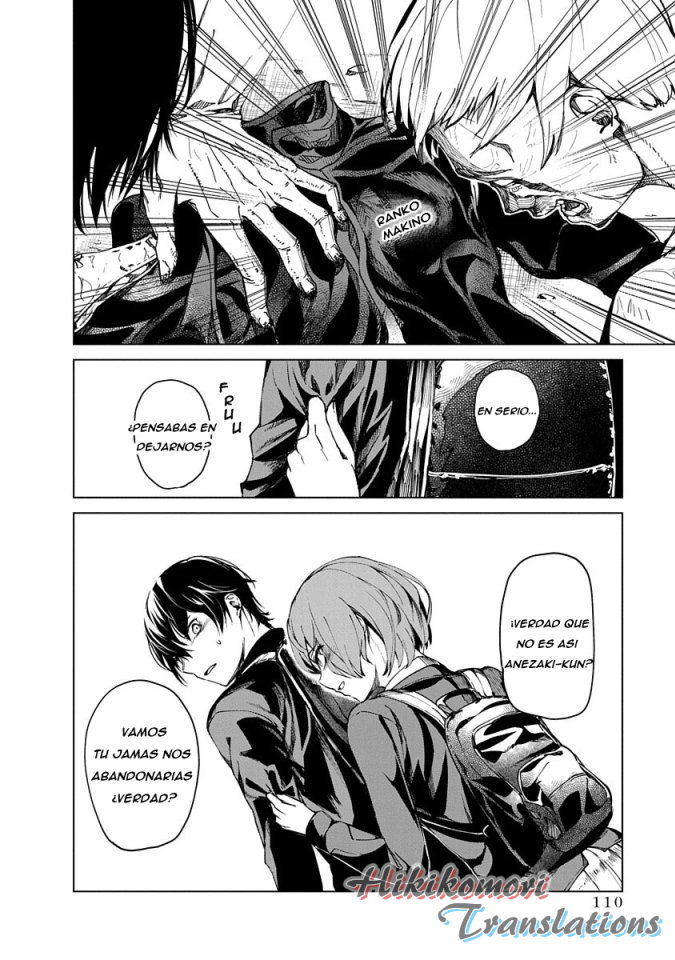 Kyosei Tensei capítulo 2 página 51