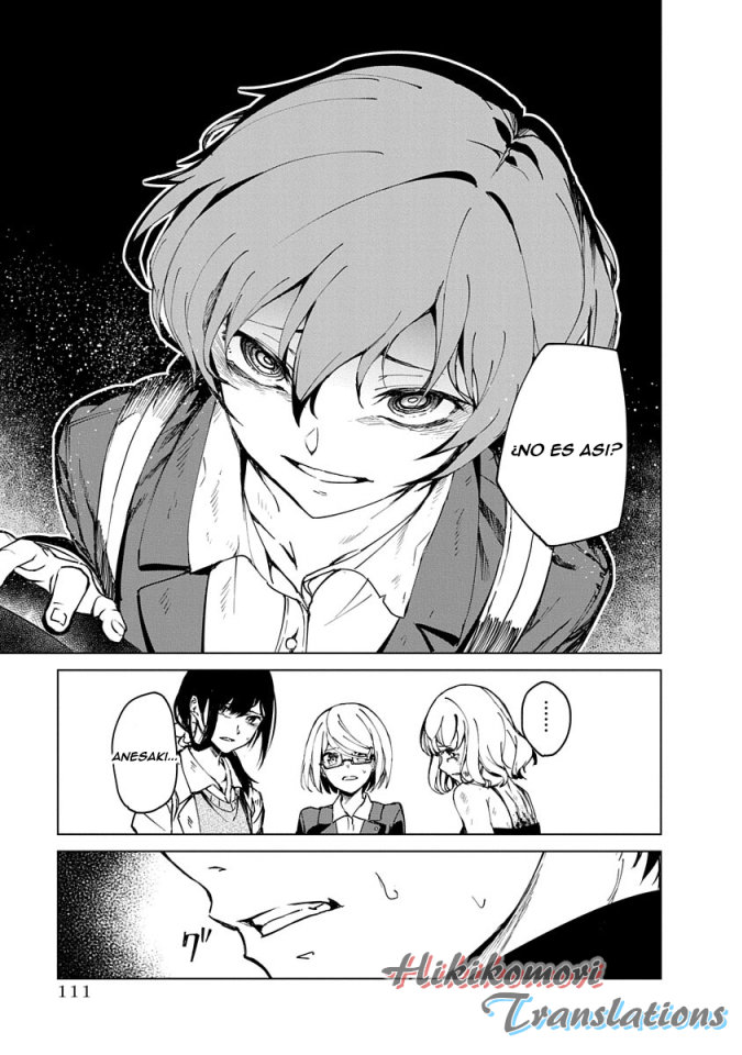 Kyosei Tensei capítulo 2 página 52
