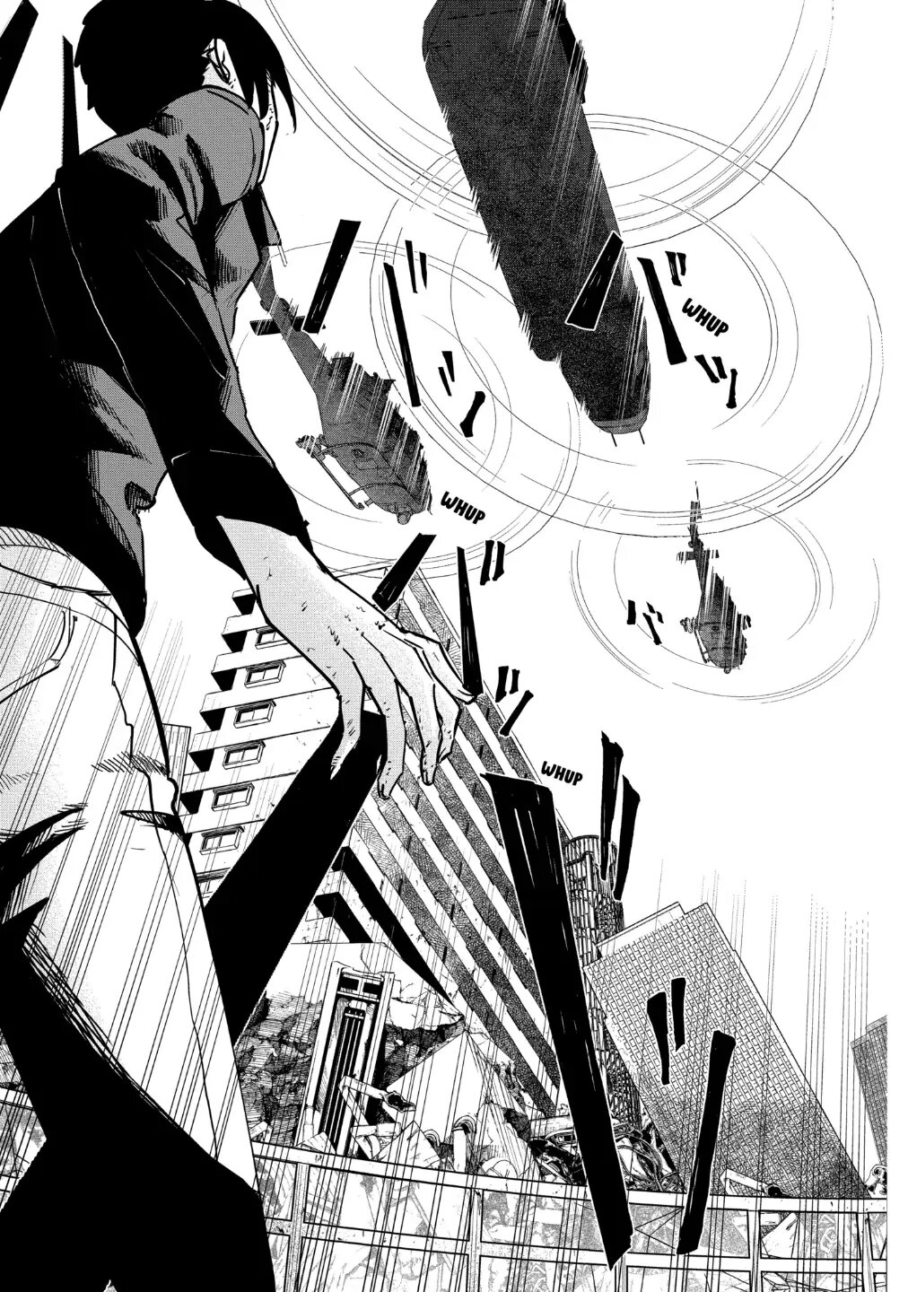 Kyosei Tensei capítulo 20 página 24