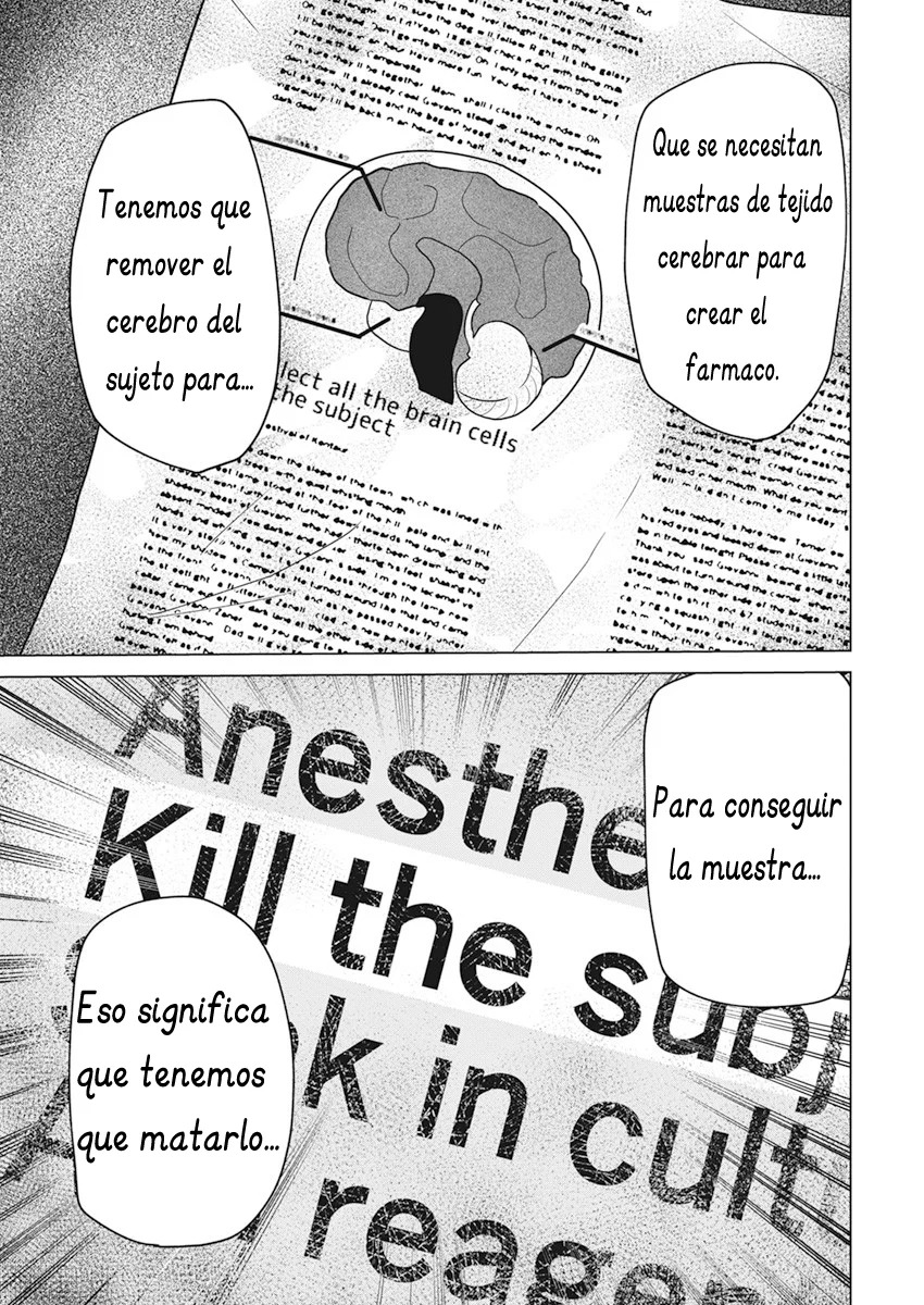 Kyosei Tensei capítulo 23 página 23