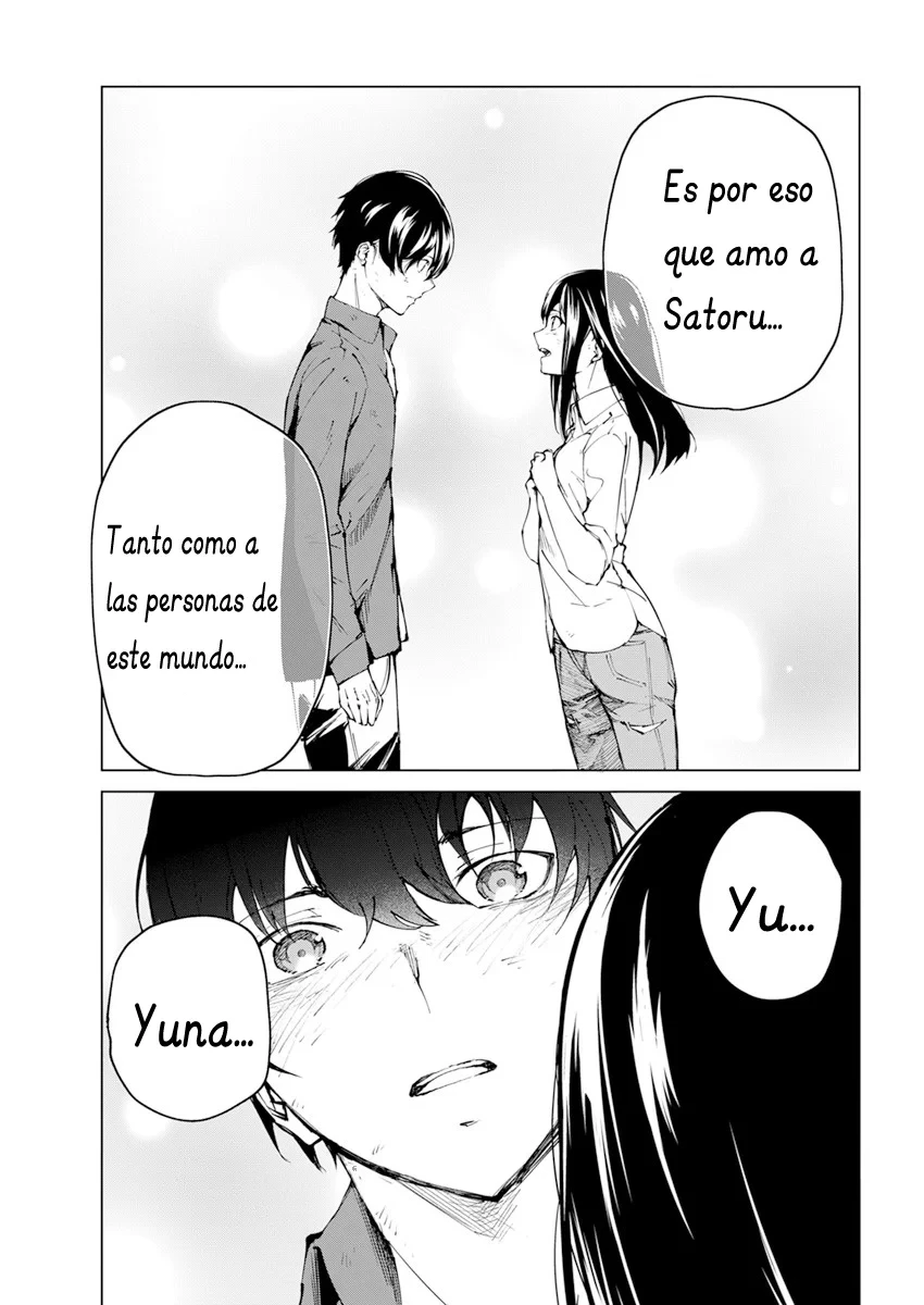 Kyosei Tensei capítulo 24 página 11