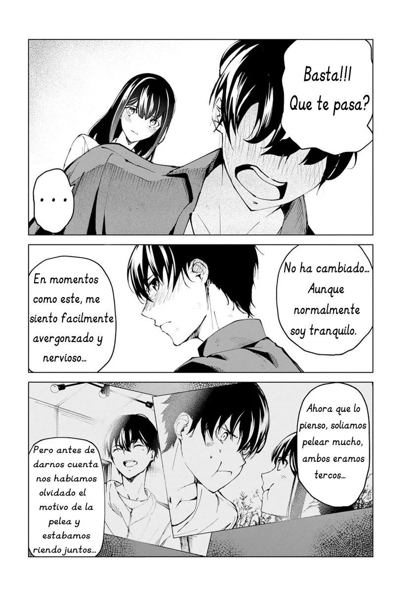 Kyosei Tensei capítulo 24 página 12