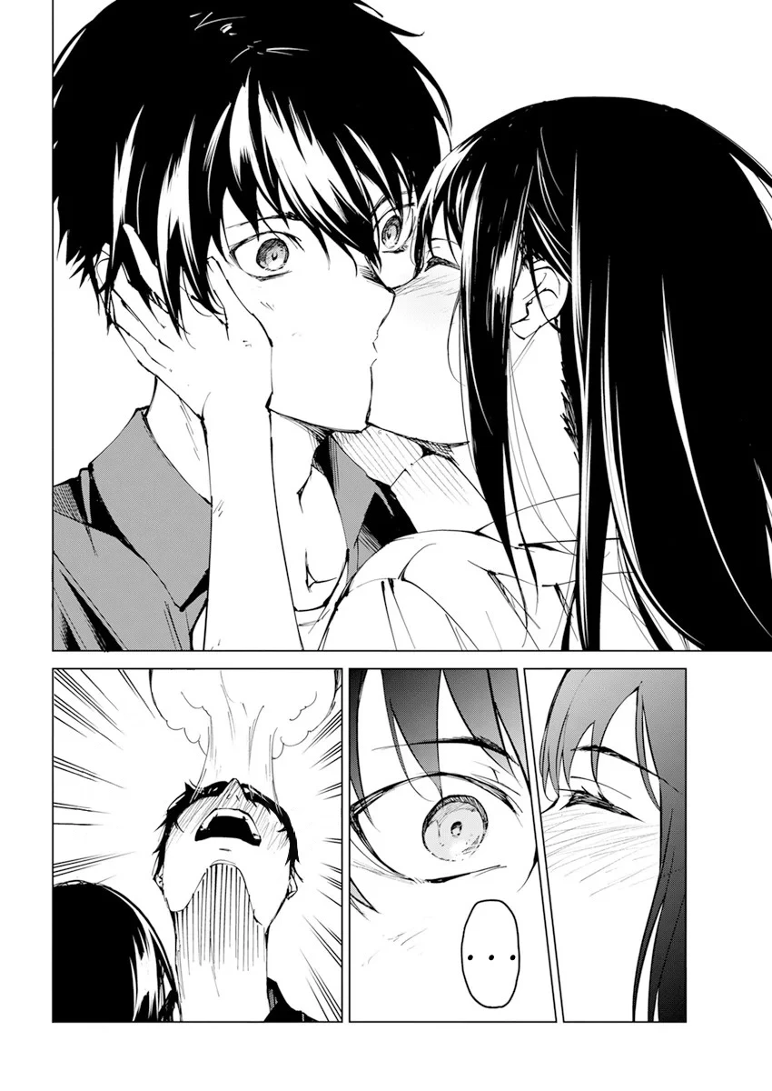 Kyosei Tensei capítulo 24 página 14