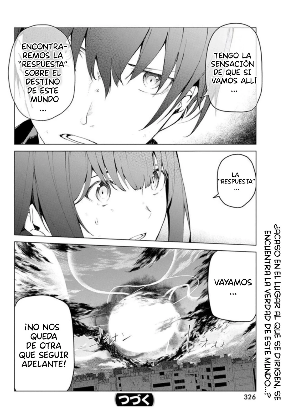 Kyosei Tensei capítulo 28 página 26