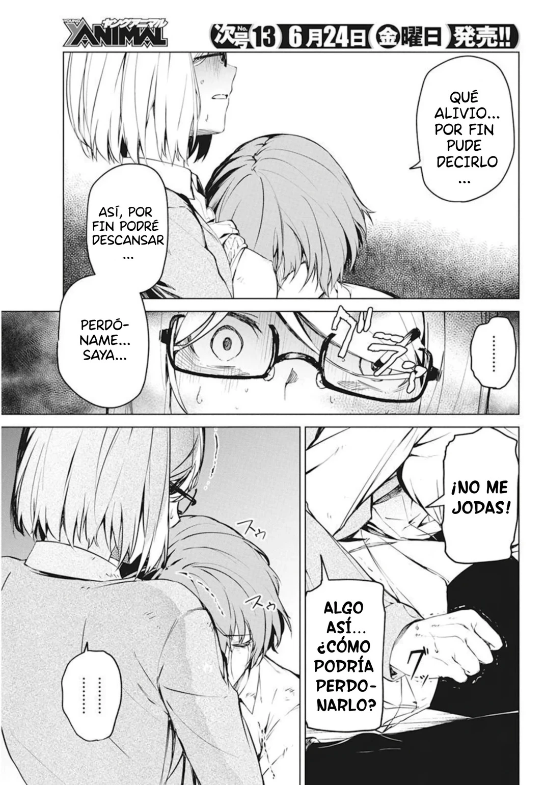 Kyosei Tensei capítulo 29 página 11