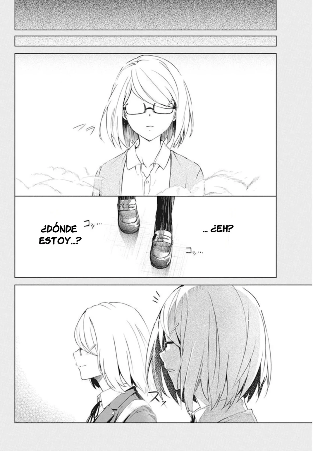 Kyosei Tensei capítulo 29 página 14
